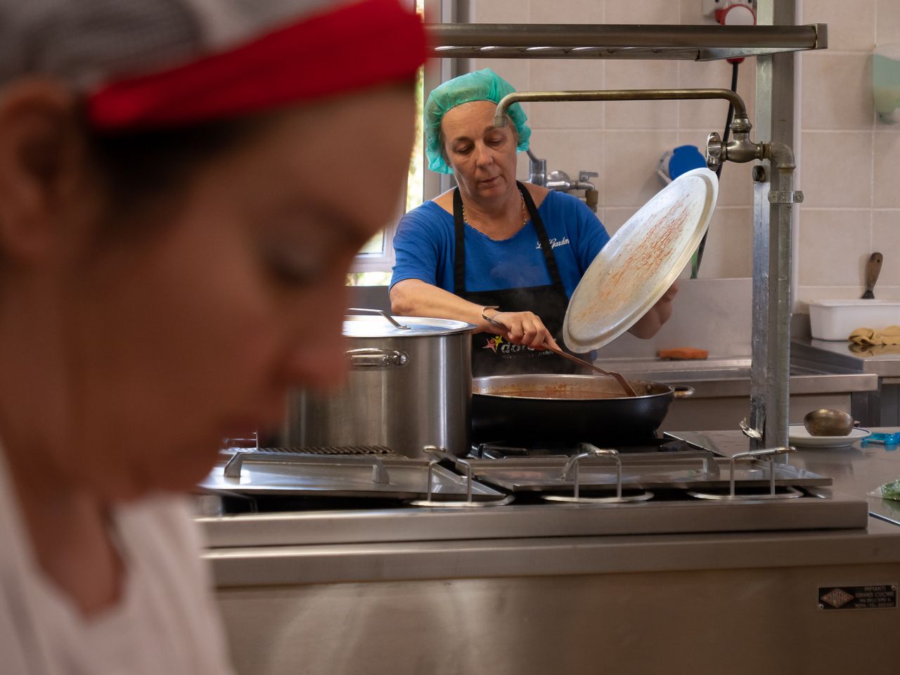 Cucina