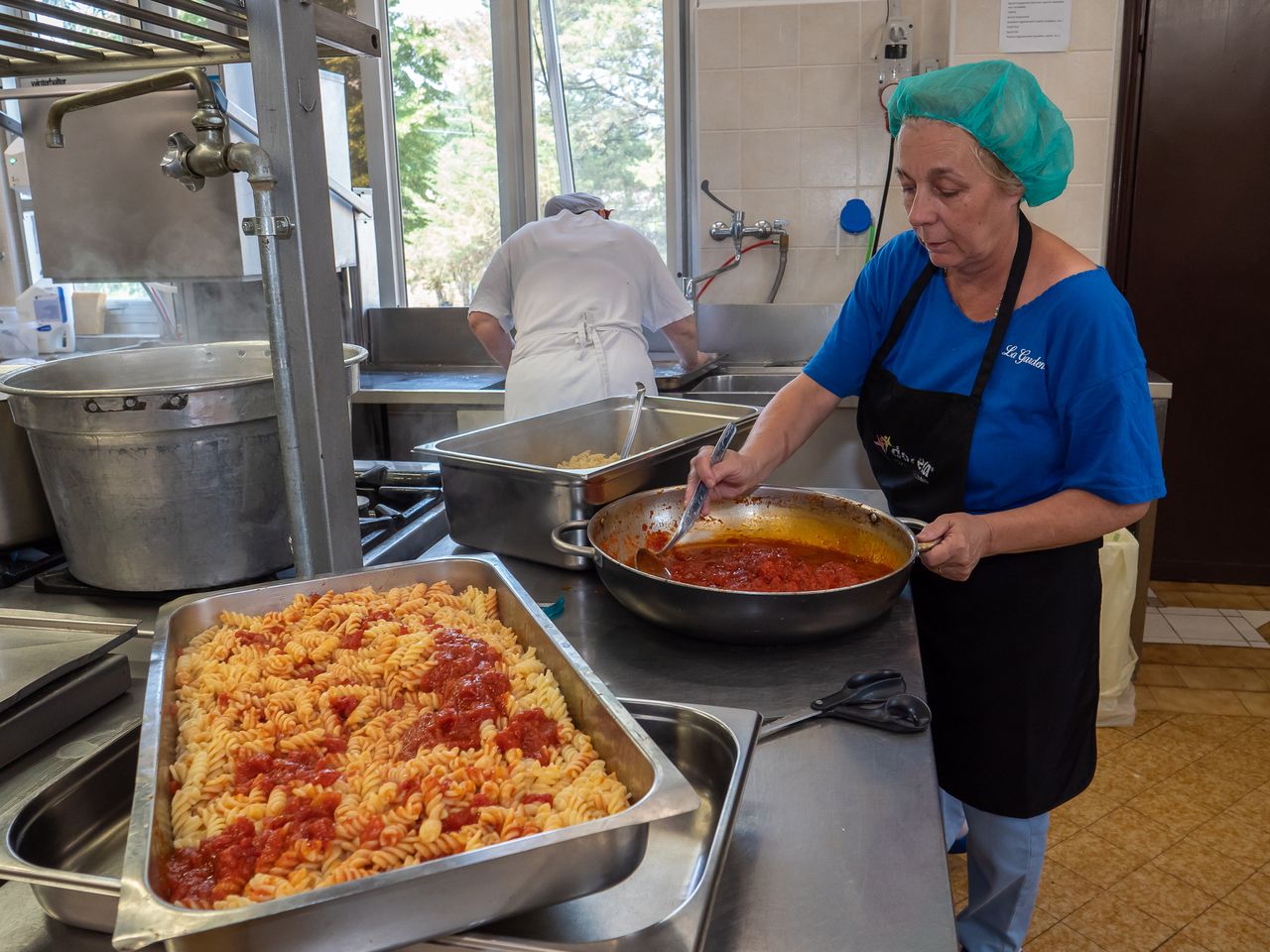 Cucina