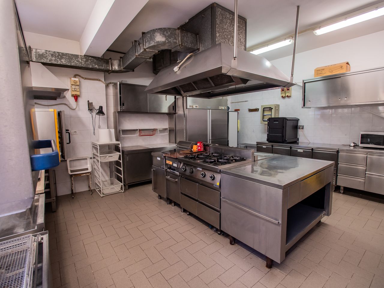 Cucina