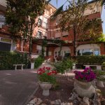 residenza per anziani la gardenia