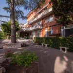 residenza per anziani la gardenia