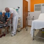 residenza per anziani la gardenia