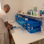 residenza per anziani la gardenia