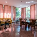 residenza per anziani la gardenia