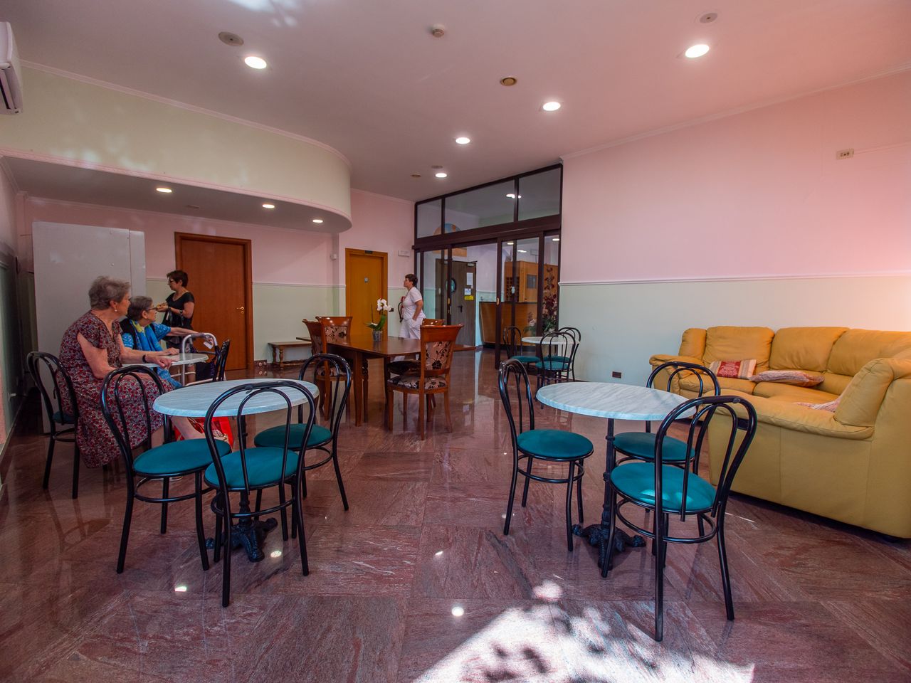 Sala