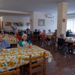 residenza per anziani la gardenia